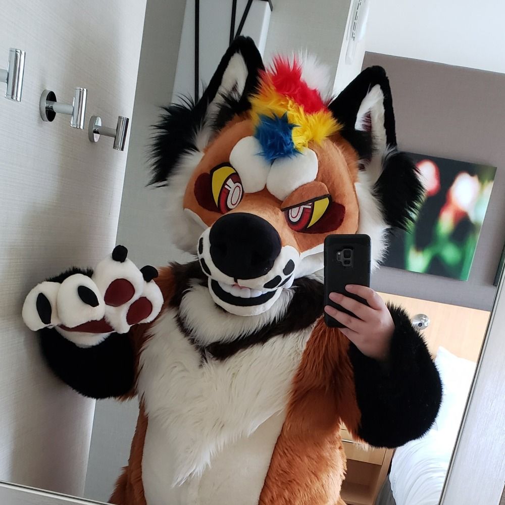 WereWuff