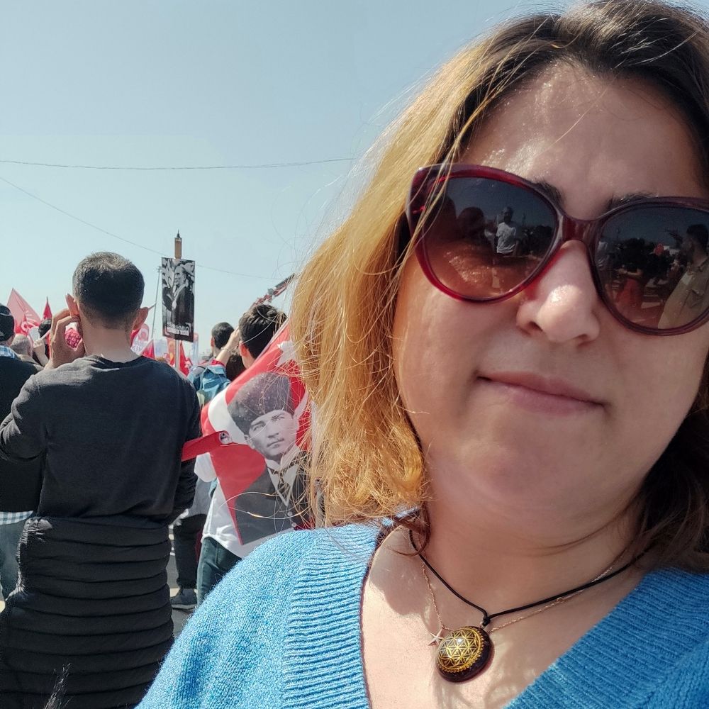 Aygül Coşkun