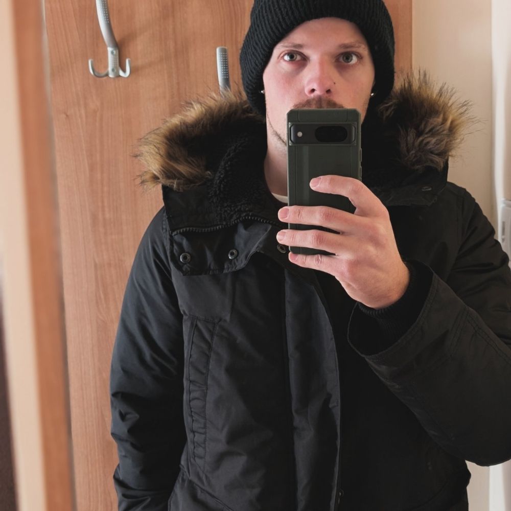 Daftcody