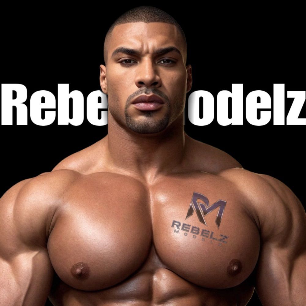 RebelzModelz