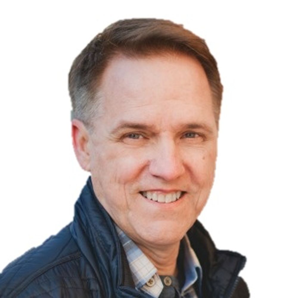 Marc Lyons Smith