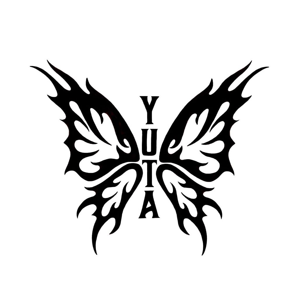 yuutterfly