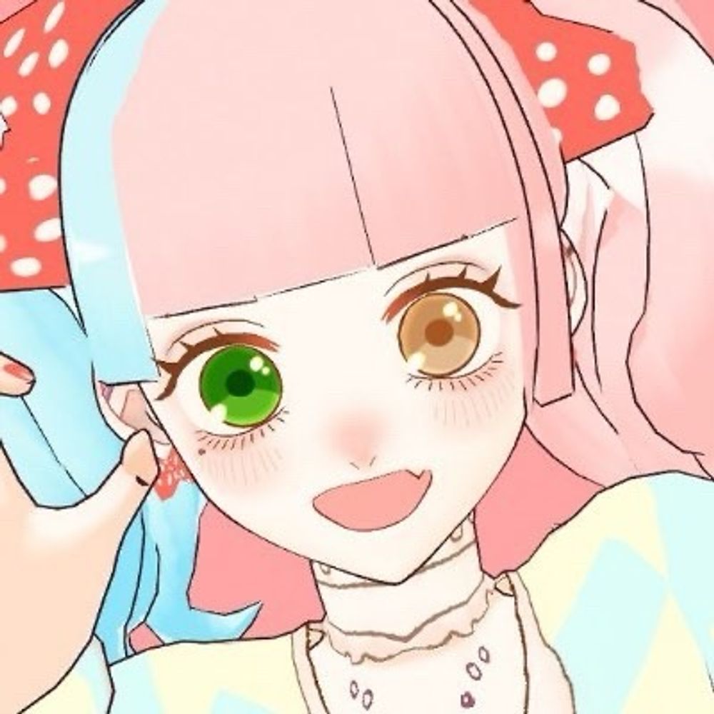 あかやちゃん