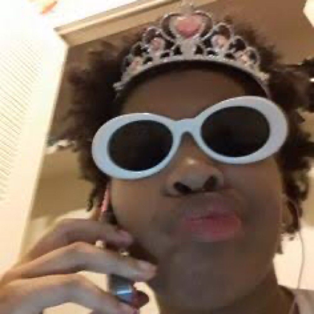princessD’Oxum