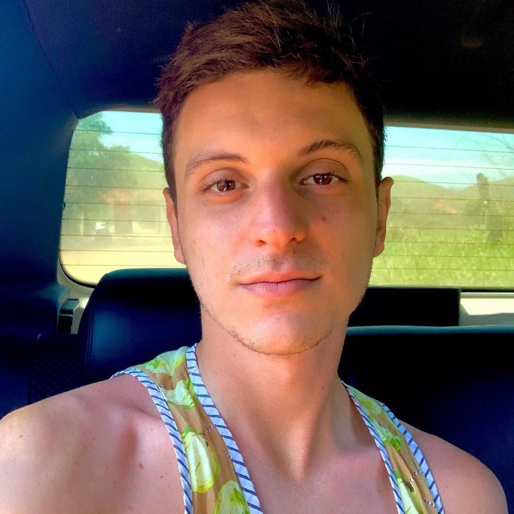 Marcus Sadok