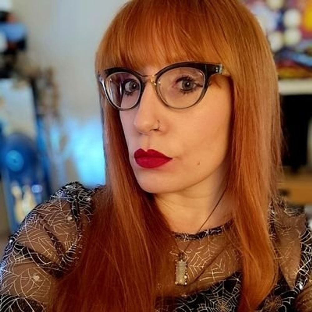Alisha Grauso's avatar