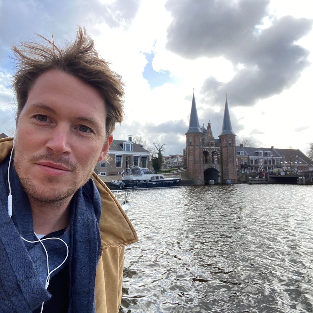 Bram Leusink