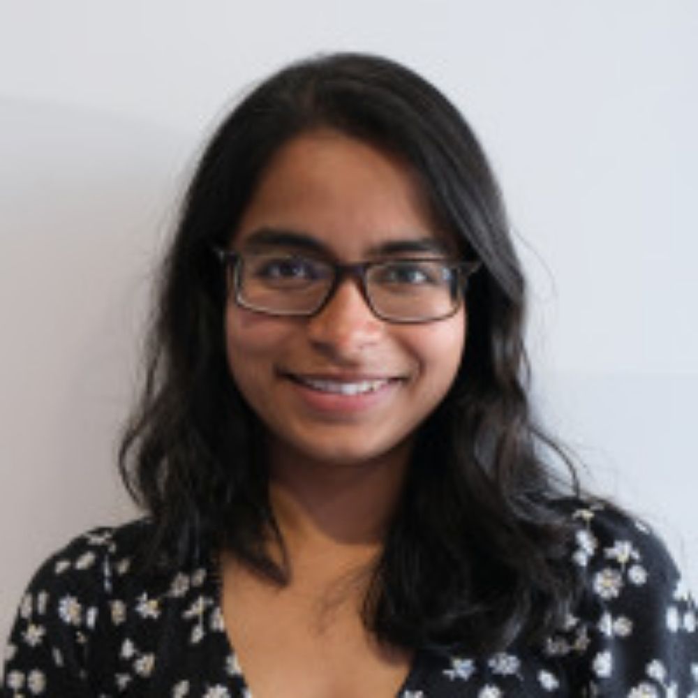 Niniva Ghosh
