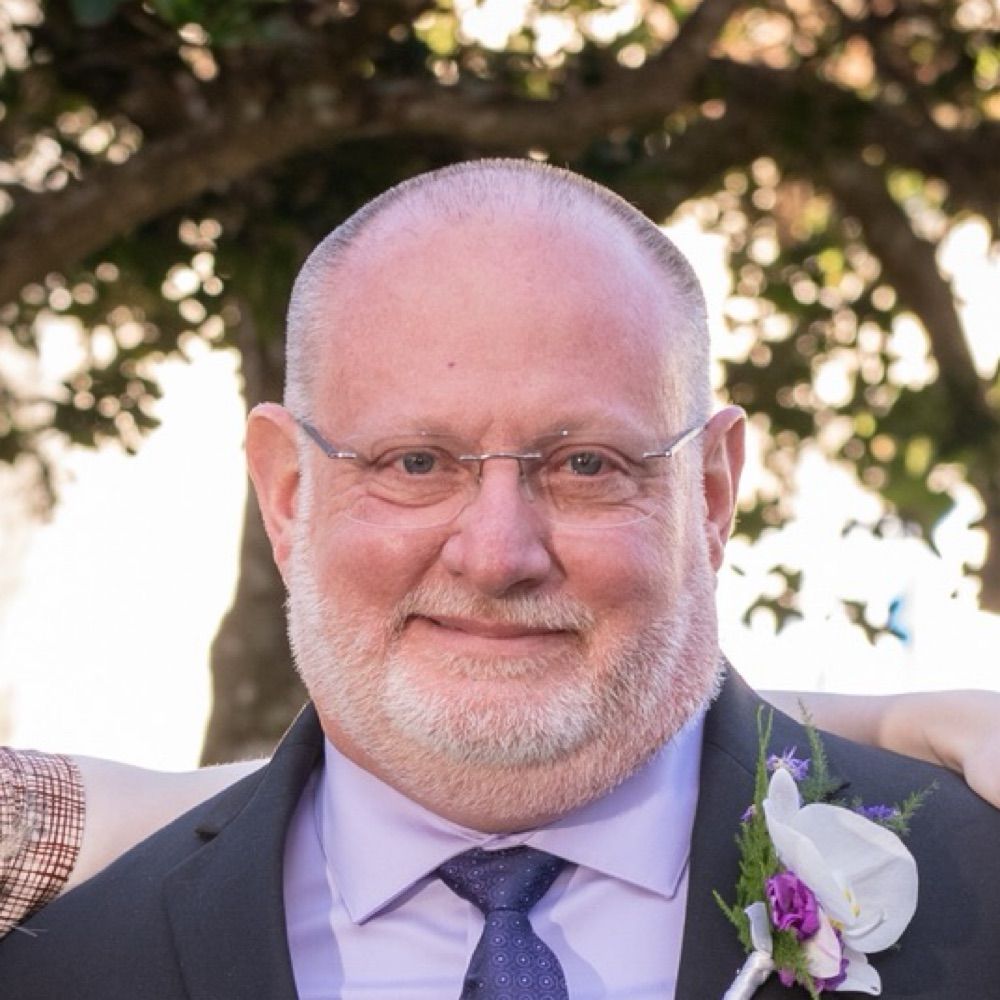 Brian Warman