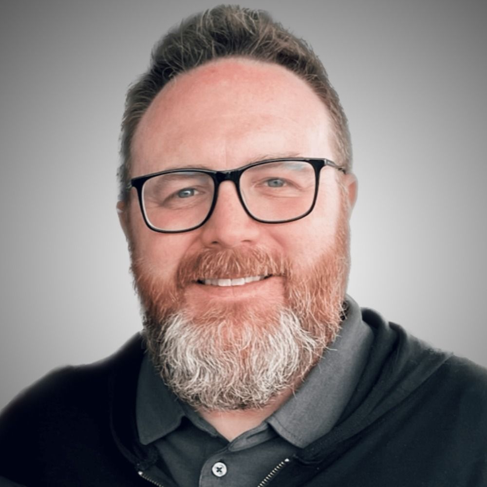 Greg Arnold