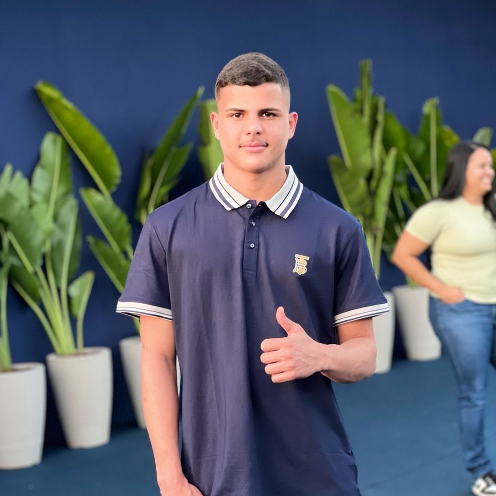 Pedro Henrique 