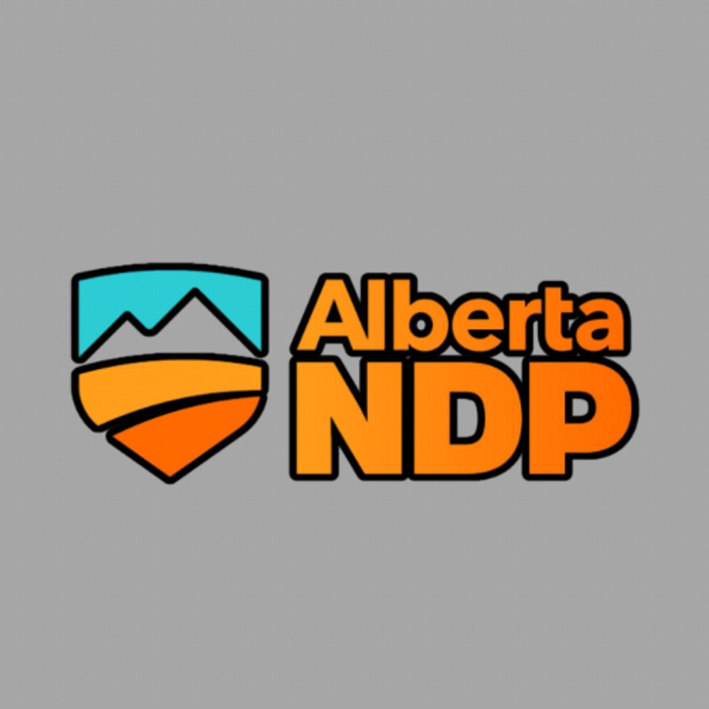 Athabasca Barrhead Westlock NDP🧡
