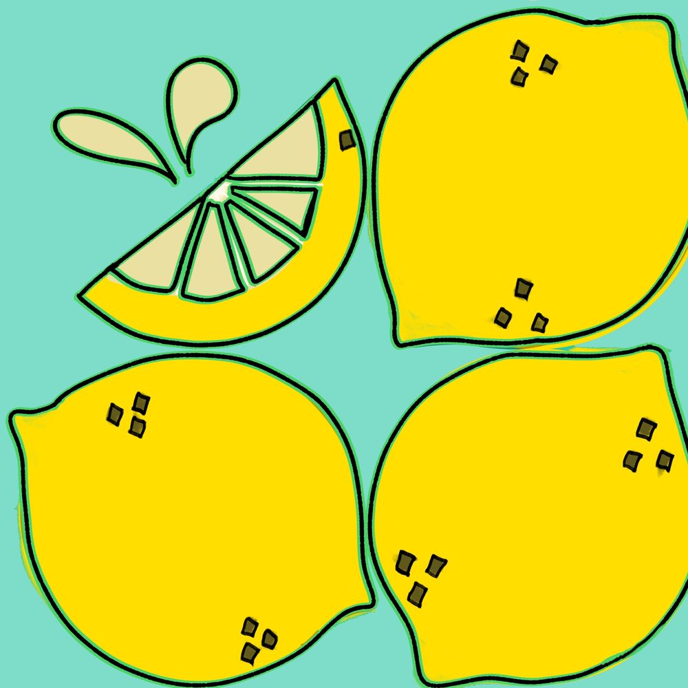 🍋 Piss, Piss Fall In Love 🍋