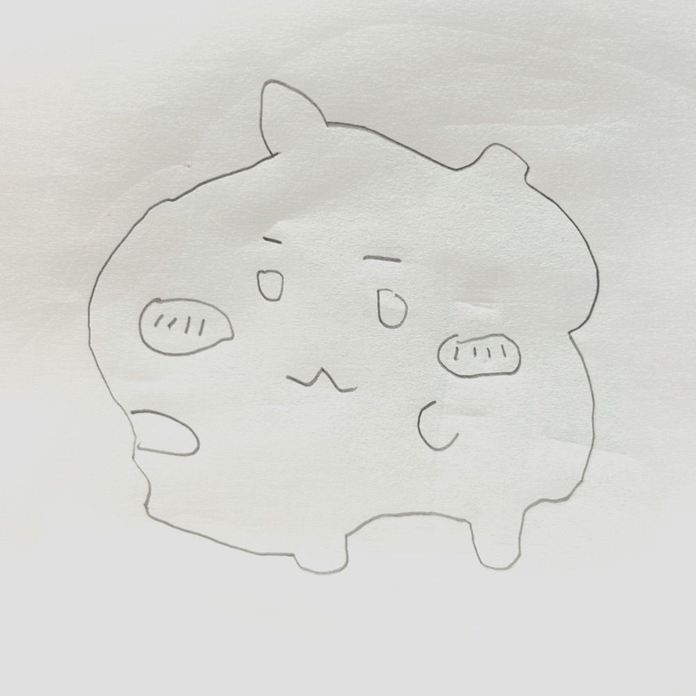 えだ(ずんだ)