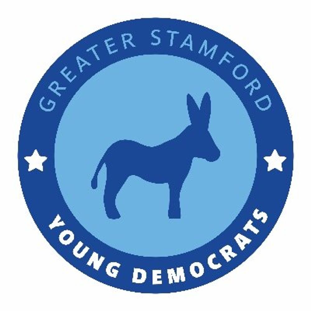 Greater Stamford Young Democrats