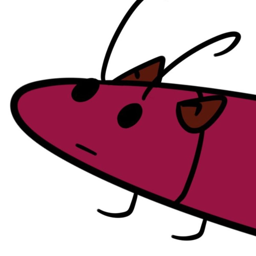 Millipede