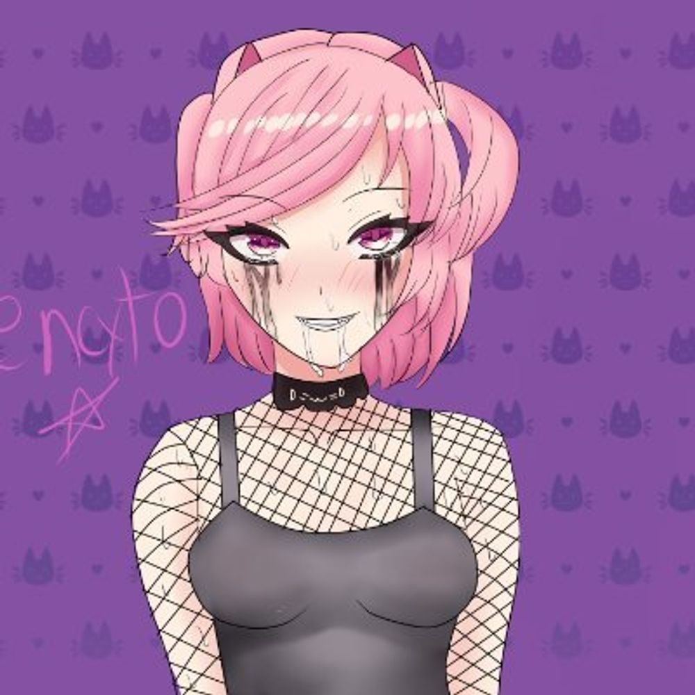 🧁骨Lency 骨🧁