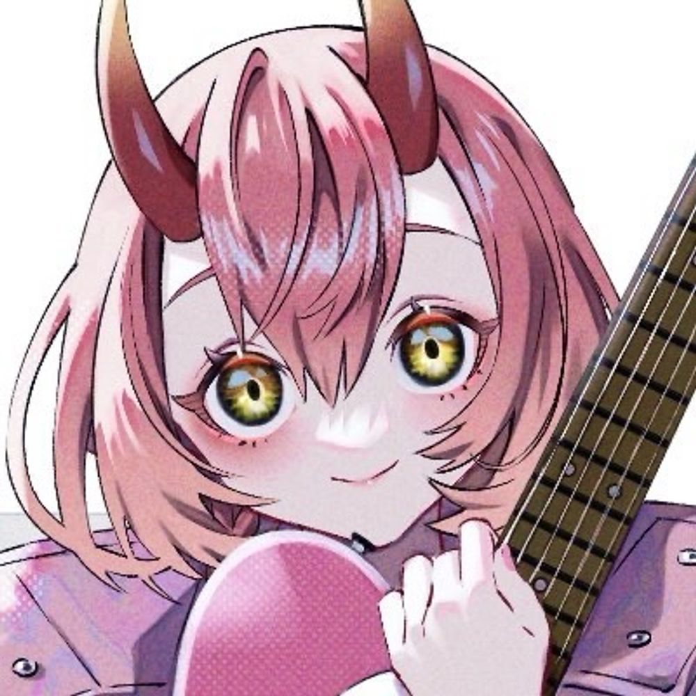 鬼ノ鈴 燐⛩👹鬼神系Vtuber