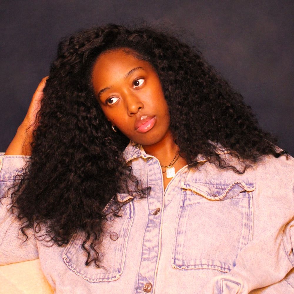 Aliyah J 🕊️