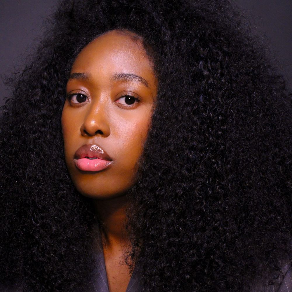 Aliyah J 🕊️