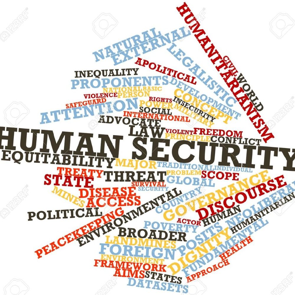 Human Security Lab