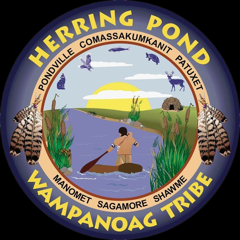 Herring Pond Wampanoag Tribe