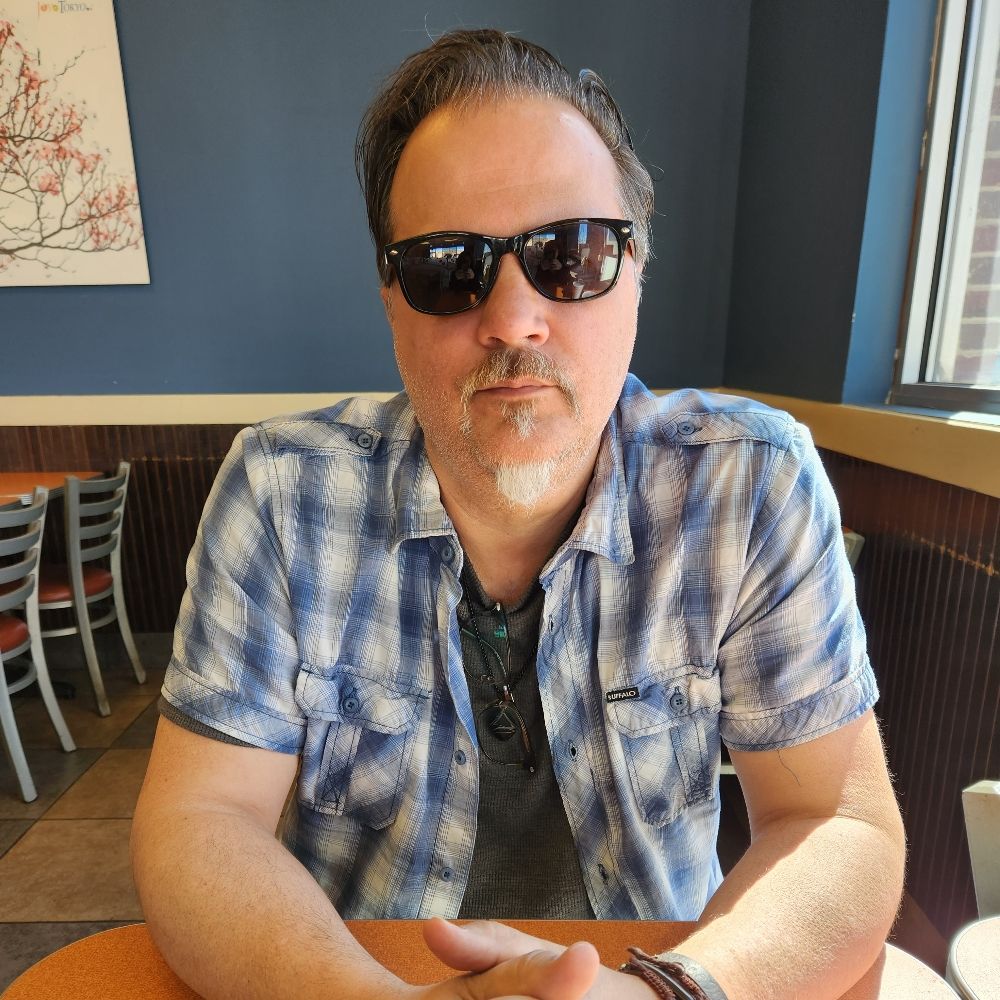 RobbScott
