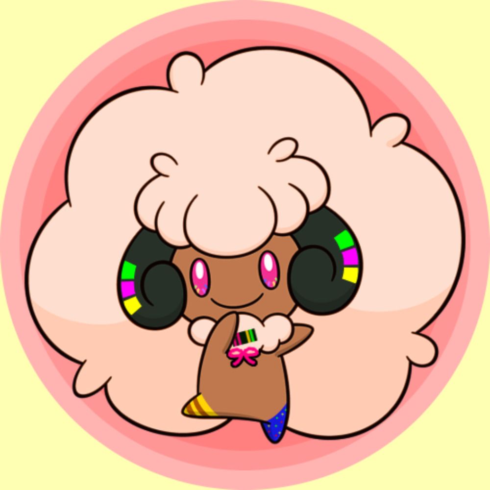 ほちょ🐏💘