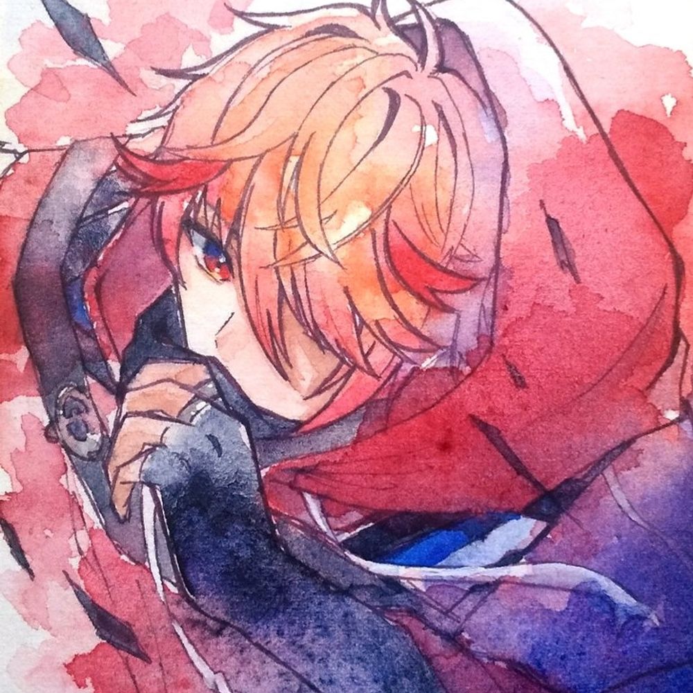 luire*リュイール