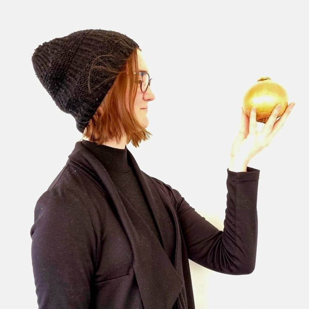 Grace Shaw