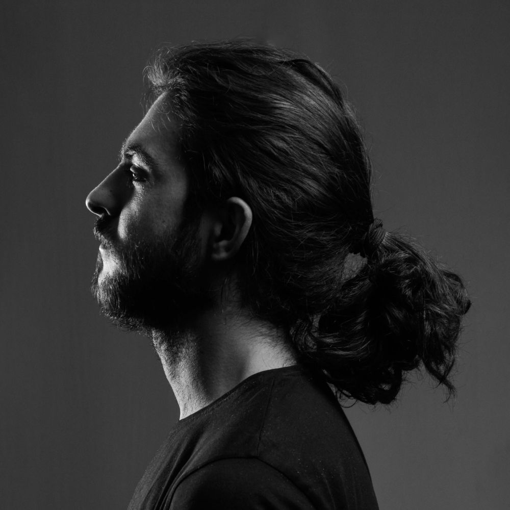 Hossein Ghiasi