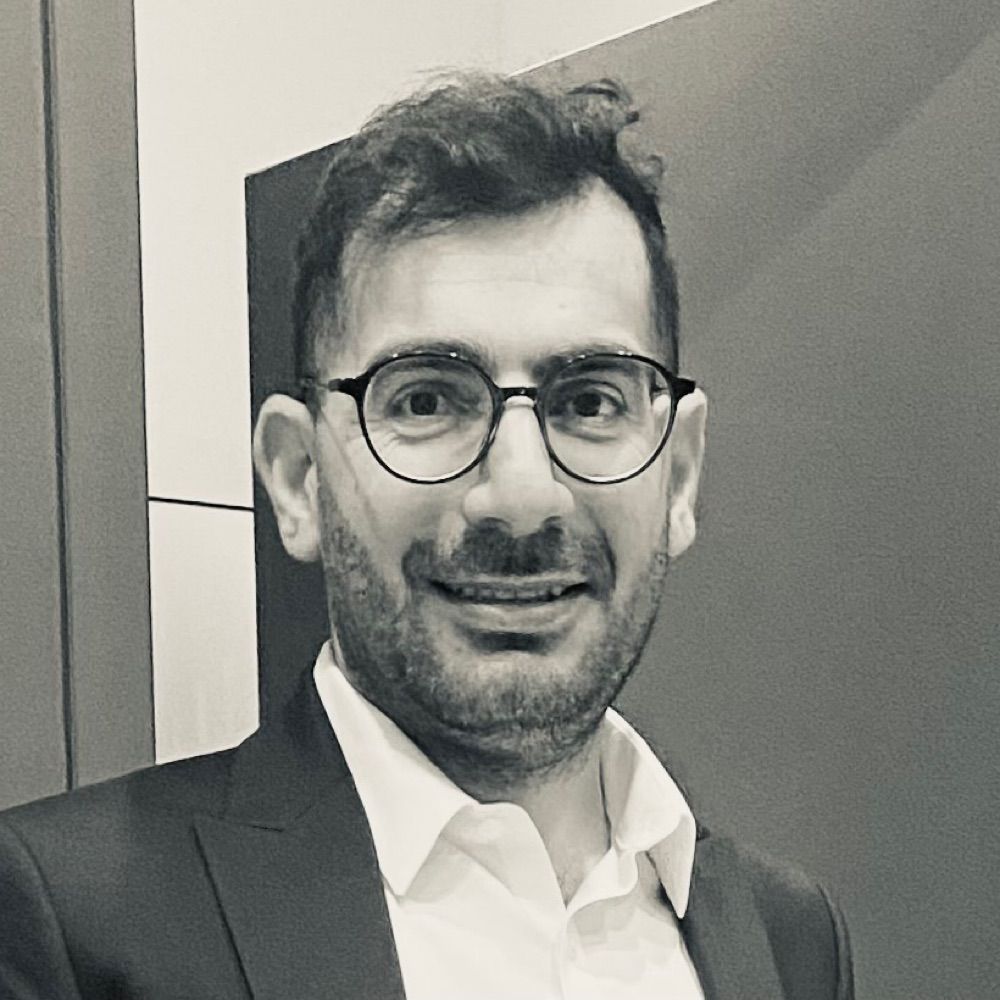 Ahmad Sharanek