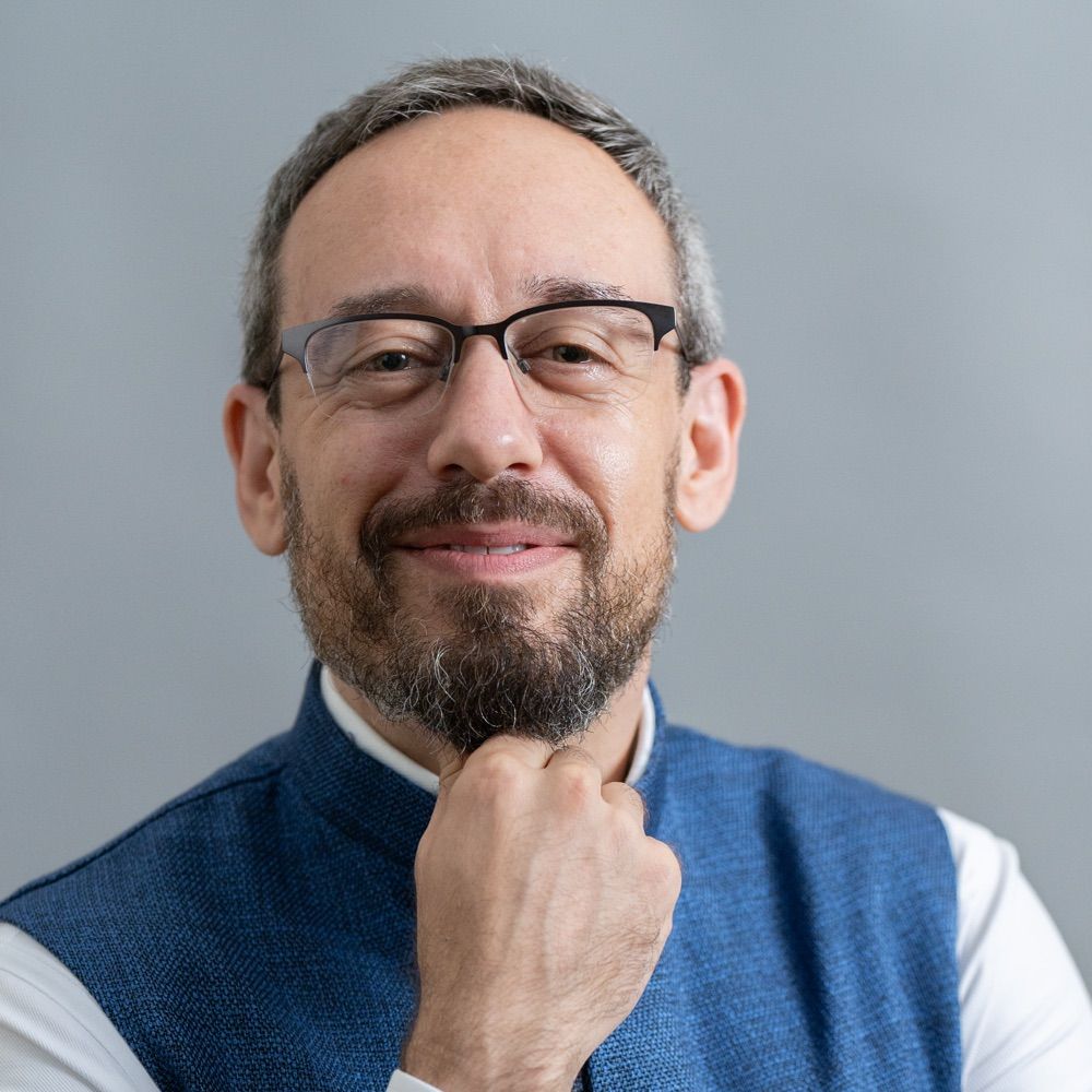 Joshua Pollock