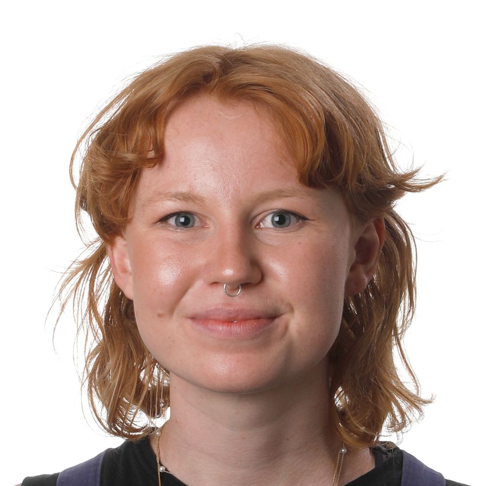 Katherine Caley