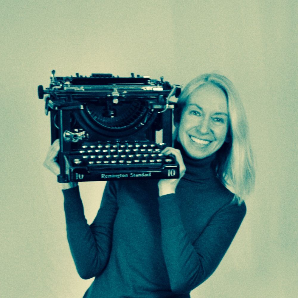 Lisa Hymas