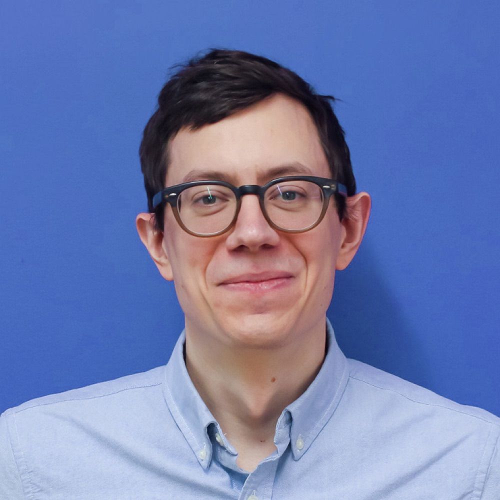 Andrew Childs
