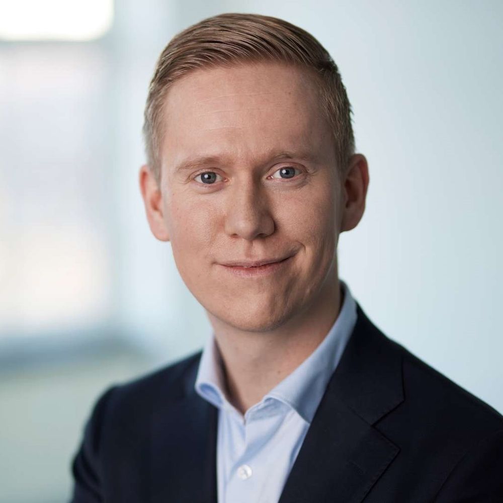 Rasmus Thingholm