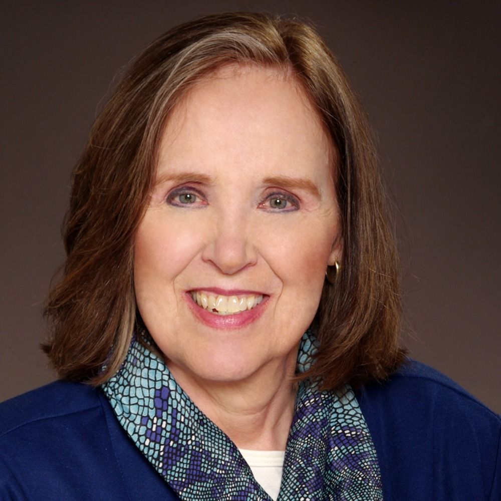 Author DS Lang