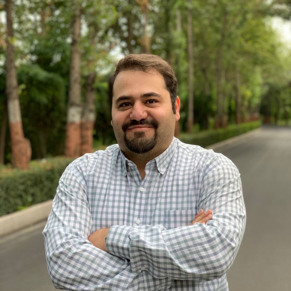 Mohammadreza Ghaffari