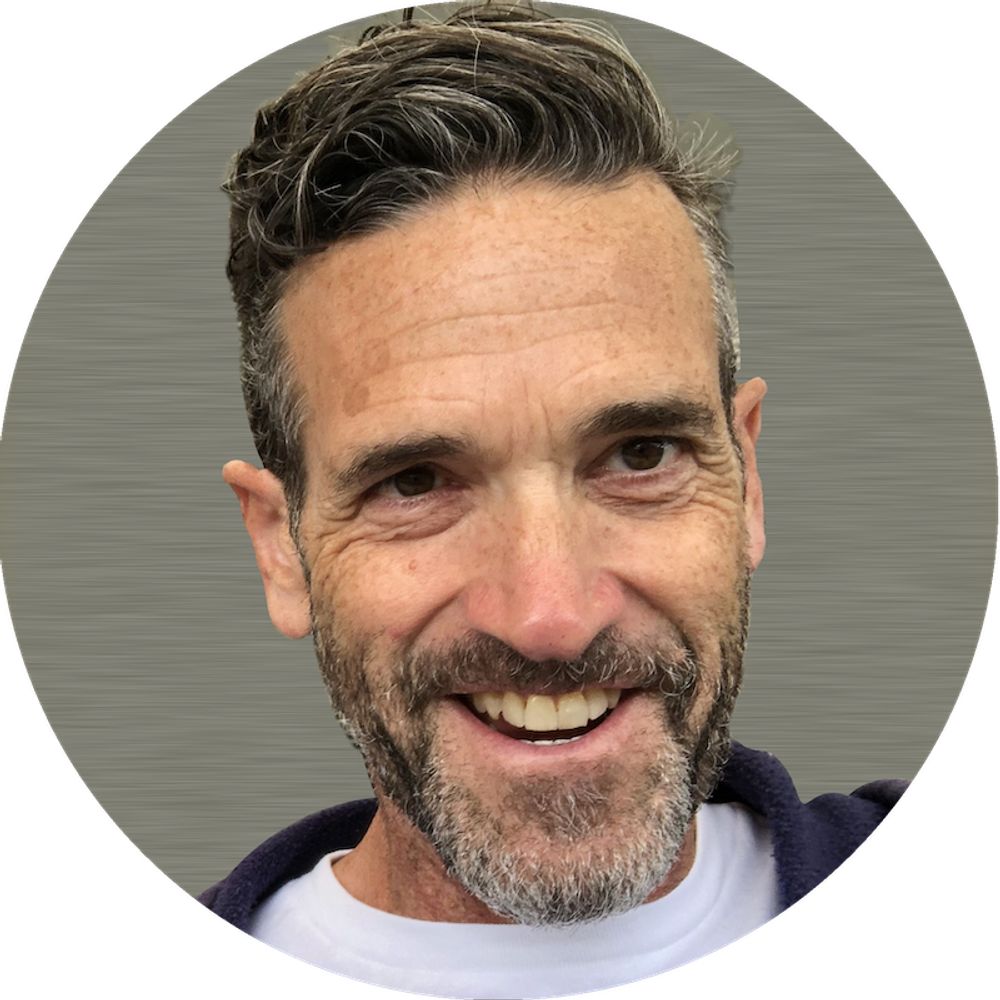 Randy Saldinger