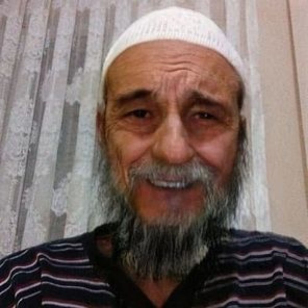 Hacı Batuhan Efendi