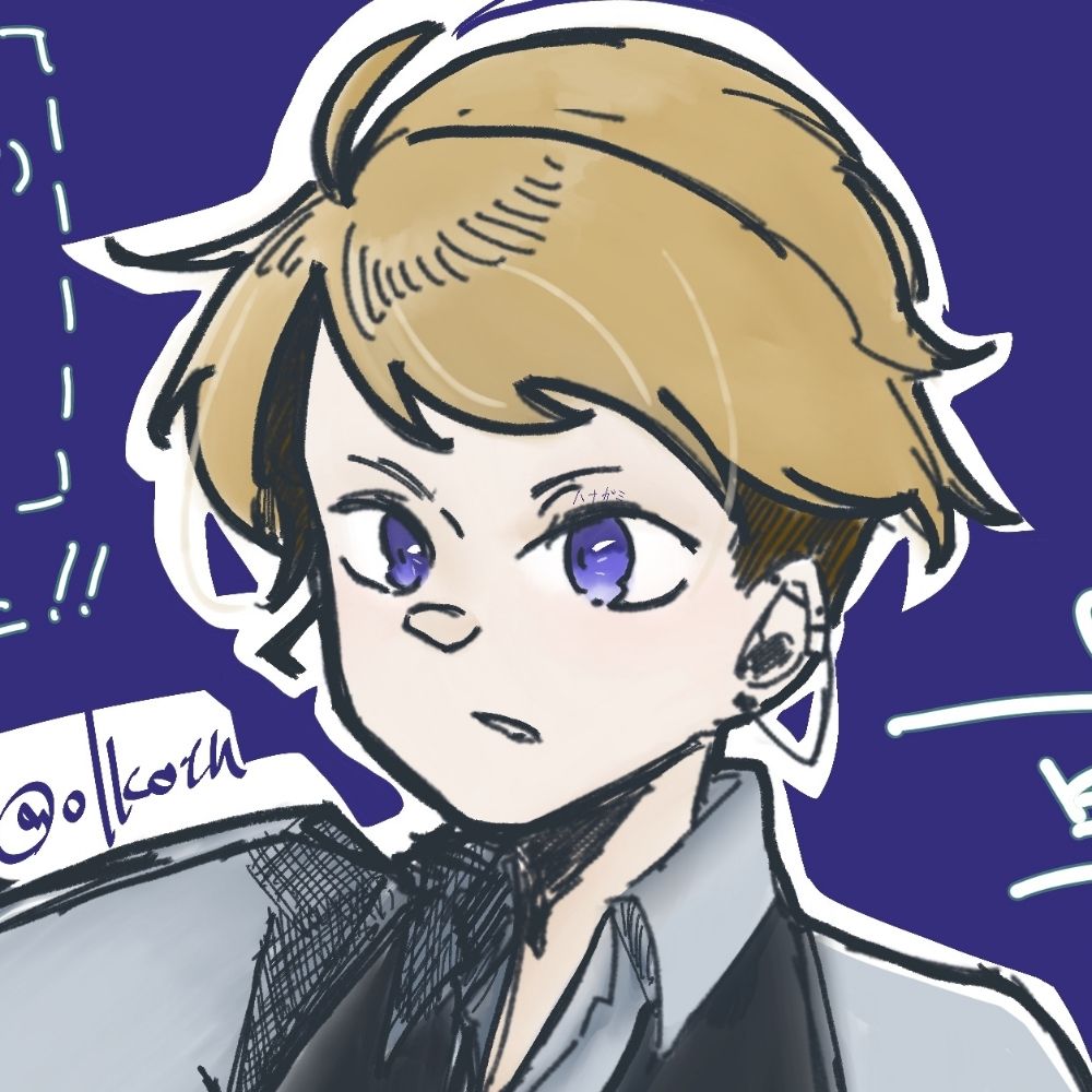 花雅味✧しばらく自我は隔離へ引っ込みます