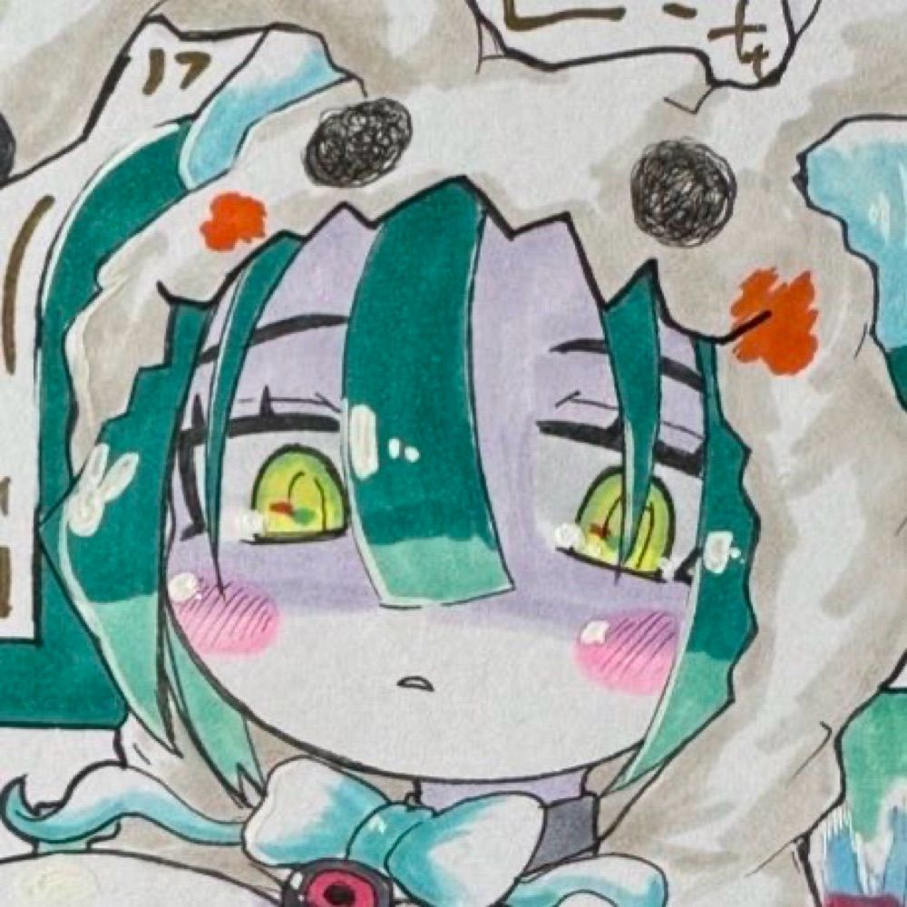 ルナおじ