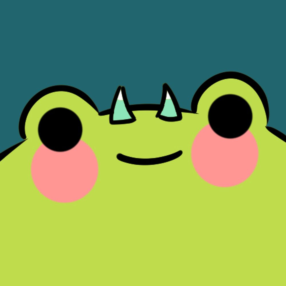 Mooshifer 🐸😈 The Grand Beelzebufo (Devil Frog)