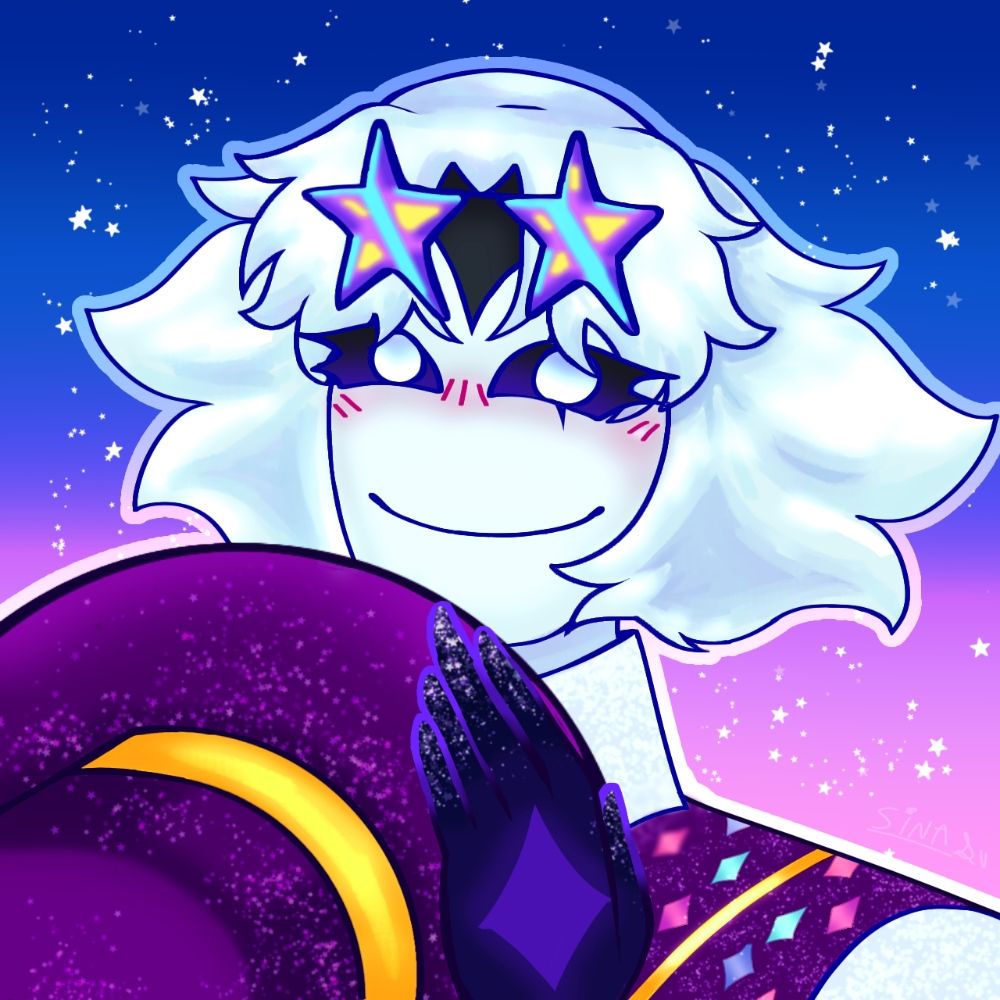 Sina Starry 💫