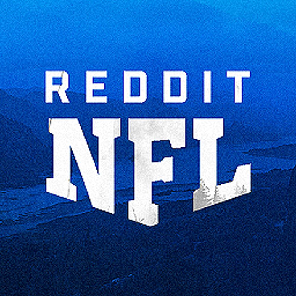 Profile picture nflreddit.bsky.social