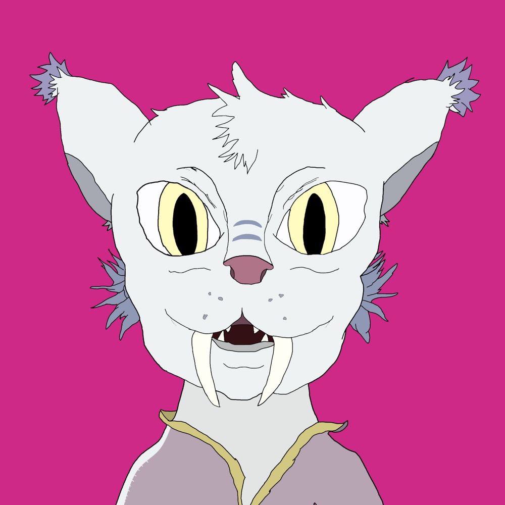 Kira Lynx's avatar