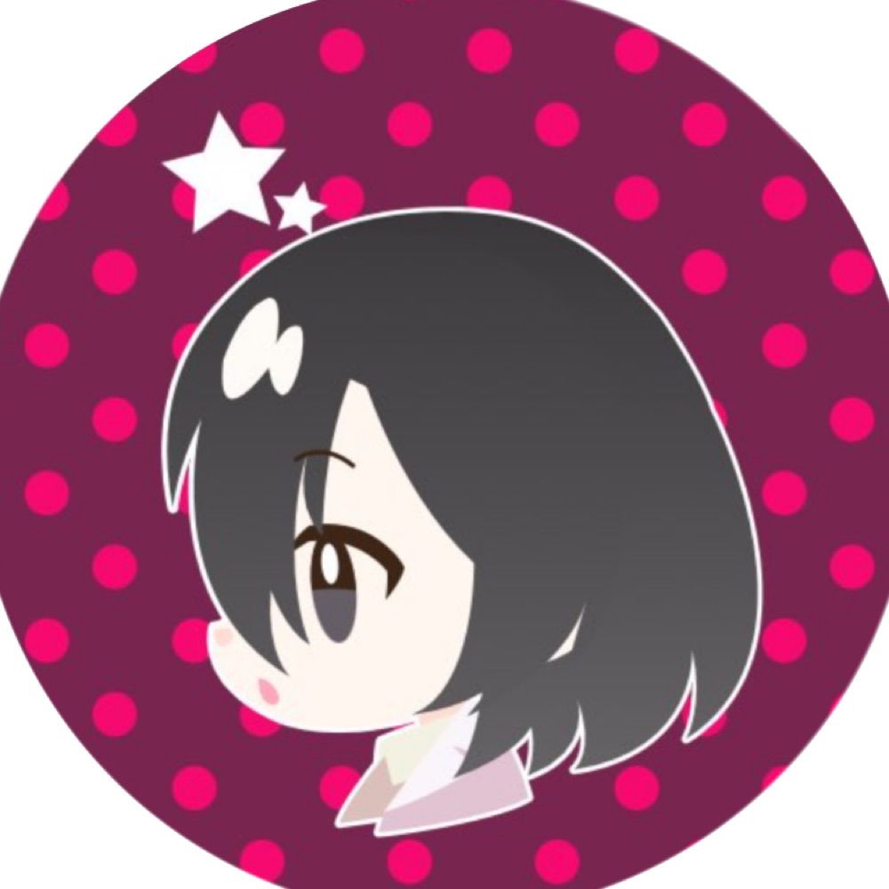 赤紫色@緊急以外は低浮上