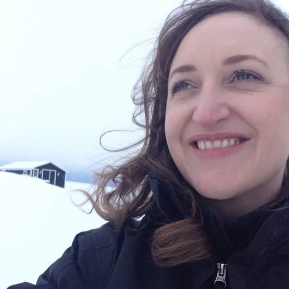 Morag Treanor
