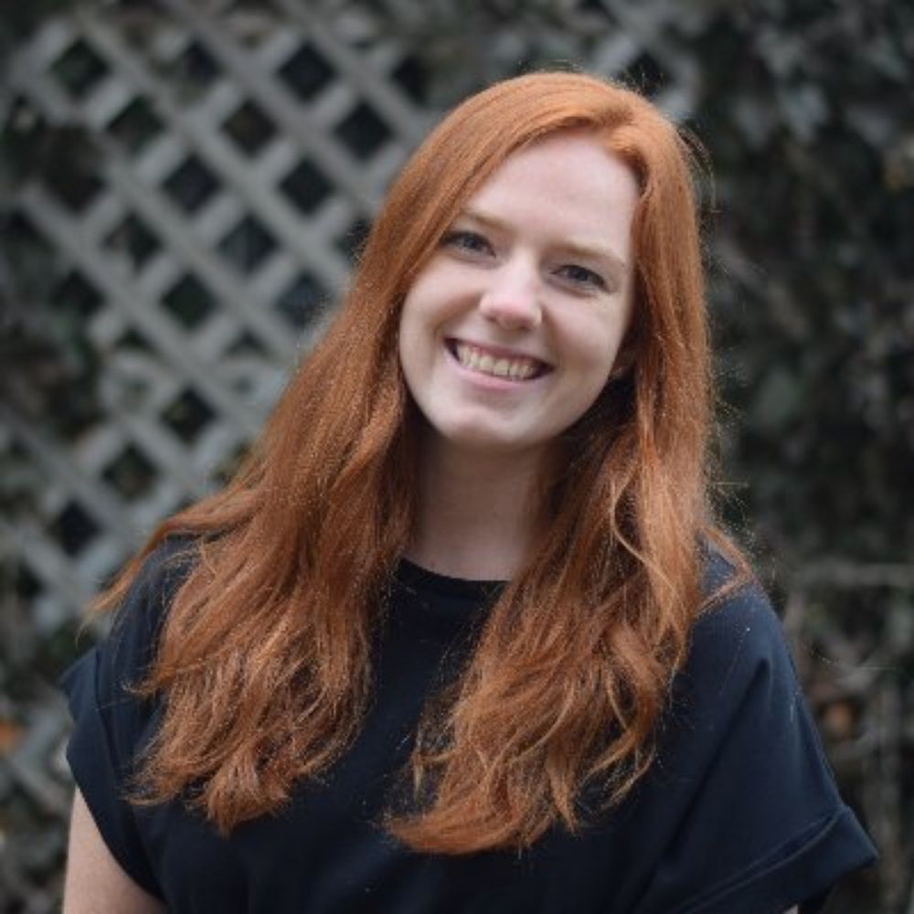 Amanda Hermans